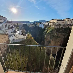 Apartament Balcones Del Tajo 2, Ronda