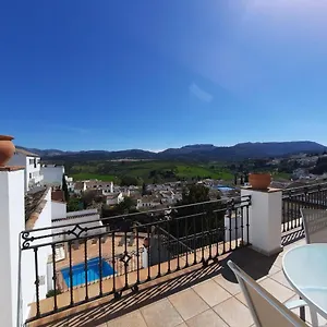 Apartament Avanel, Ronda