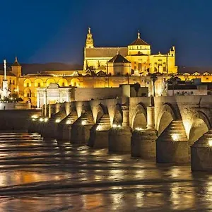 Mezquita De Cordoue