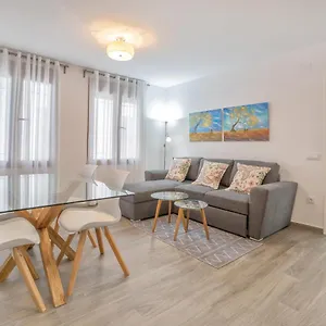 Tejon Y Marin, Nuevo En Casco Antigueo Cordoba