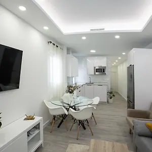 Apartamento Tinte 8, Córdova