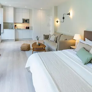 Apartamento Center & Free Private Parking, Córdova