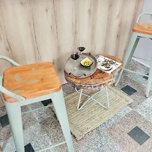 Apartamento Jardines& Parking, Córdova
