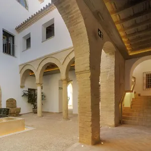 Apartamento Patios Del Panuelo, Córdova