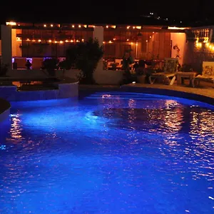 The Dragonfly Retreat , Málaga Espagne