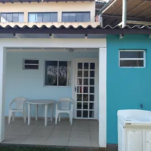 São Lucas Passo de Torres