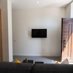 Apartament Lofts Jumaral - La Magdalena, Kordoba