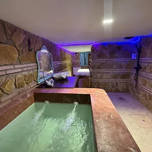 Apartament El Aljibe Relax Tourist, Kordoba