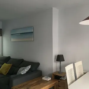 2 Bedroom In The Old Town, Close To The , L' Escala Espagne