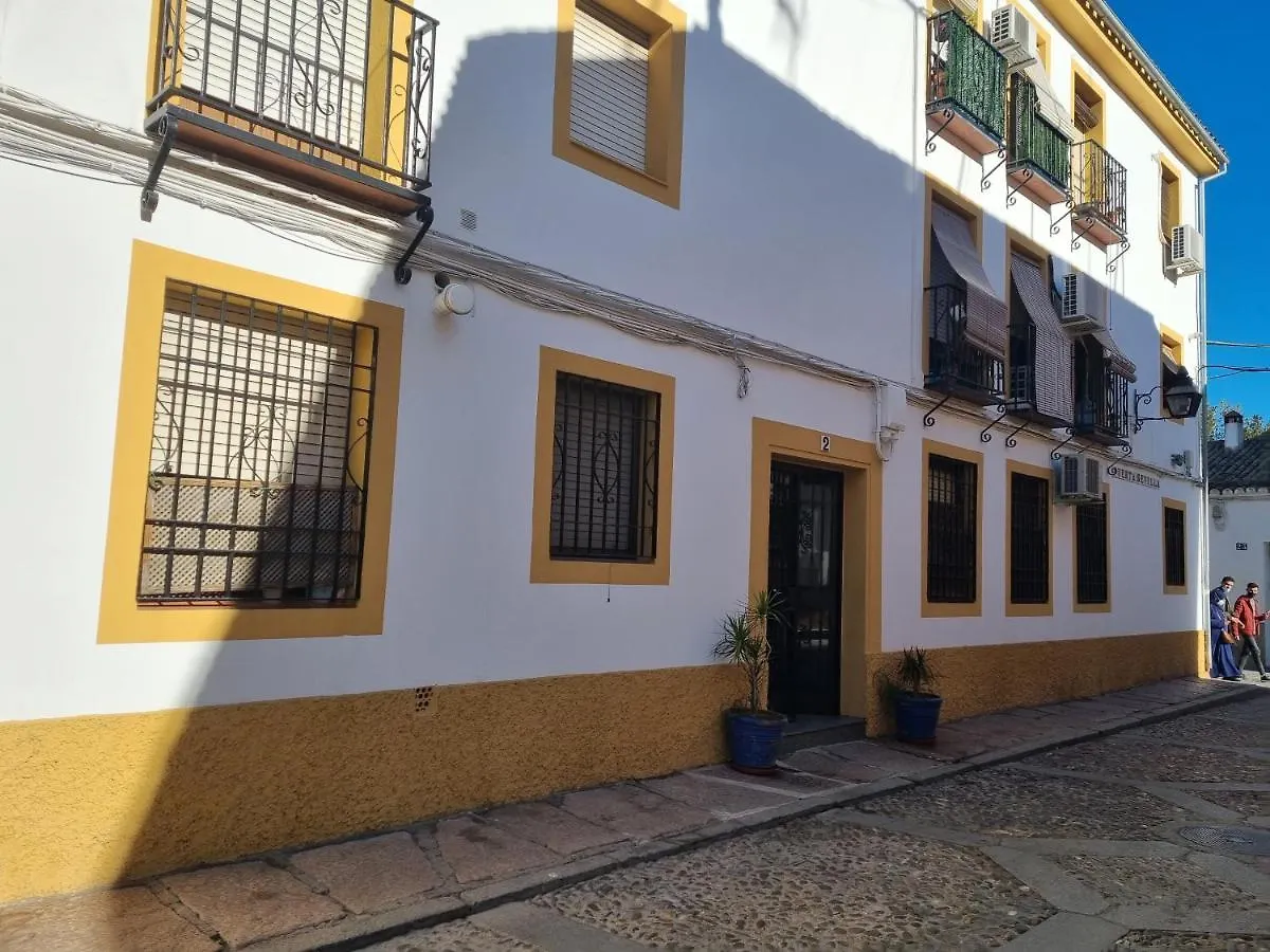 Apartamentos En Patio Cordobes San Basilio Cordoba
