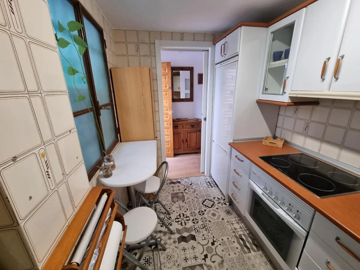 Apartamentos En Patio Cordobes San Basilio Cordoba 0*,