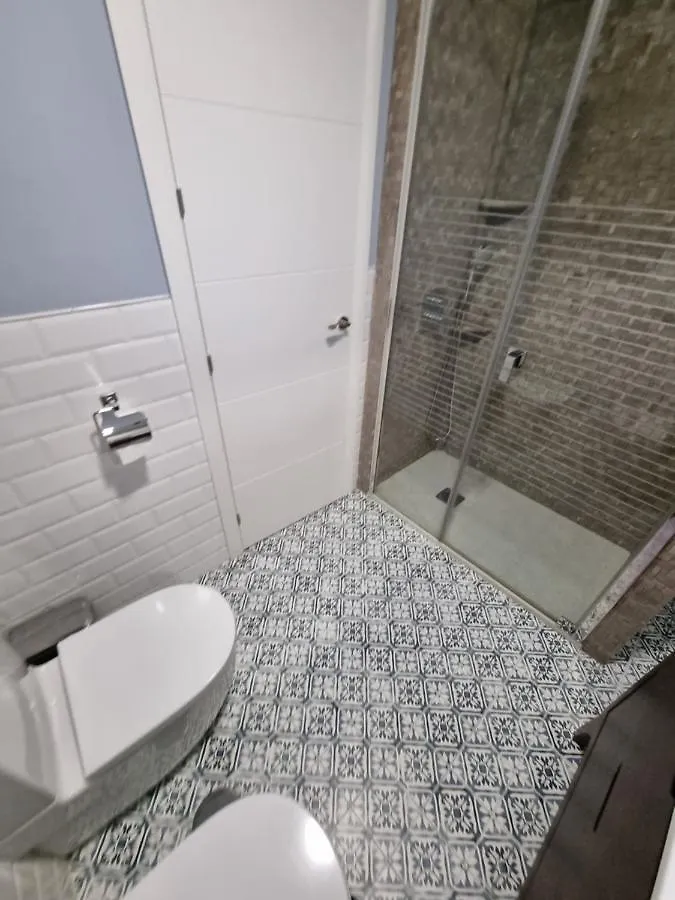Apartment Apartamentos En Patio Cordobes San Basilio Cordoba