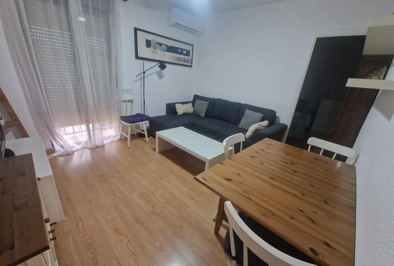 Apartment Apartamentos En Patio Cordobes San Basilio Cordoba