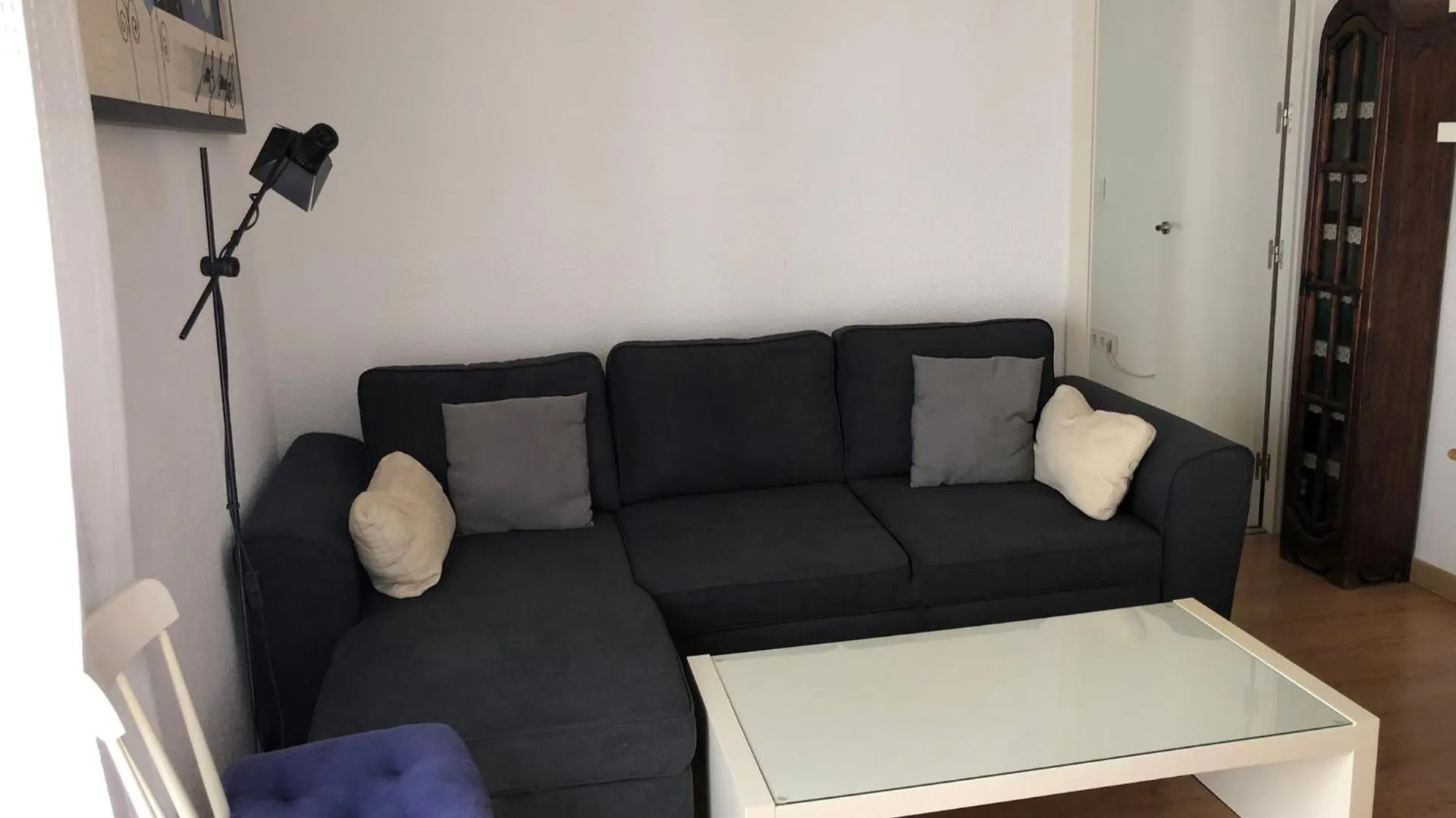 Apartamentos En Patio Cordobes San Basilio Cordoba Spain