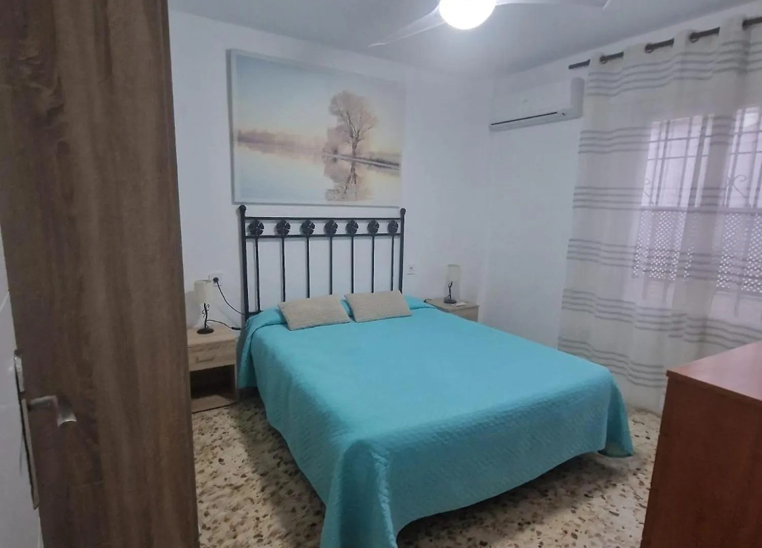 Apartment Apartamentos En Patio Cordobes San Basilio Cordoba