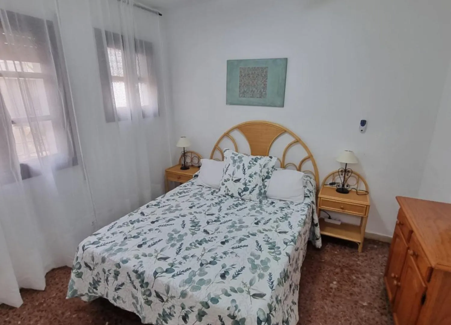 Apartamentos En Patio Cordobes San Basilio Cordoba 0*,