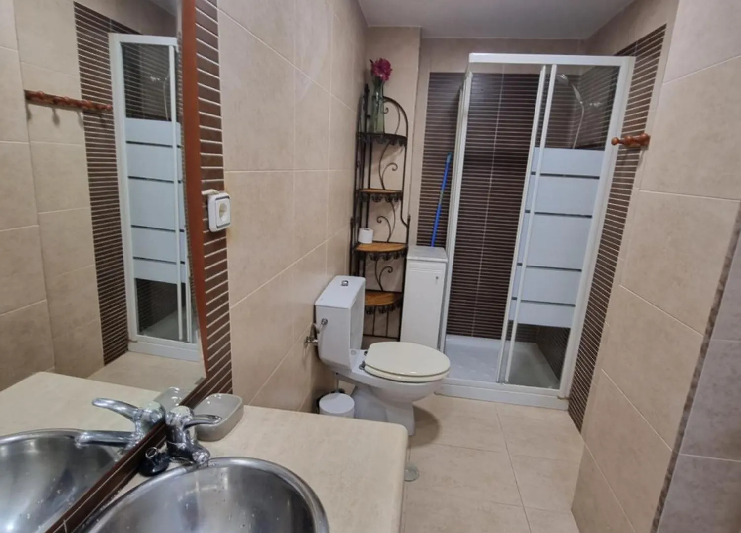 Apartamentos En Patio Cordobes San Basilio Cordoba Apartment