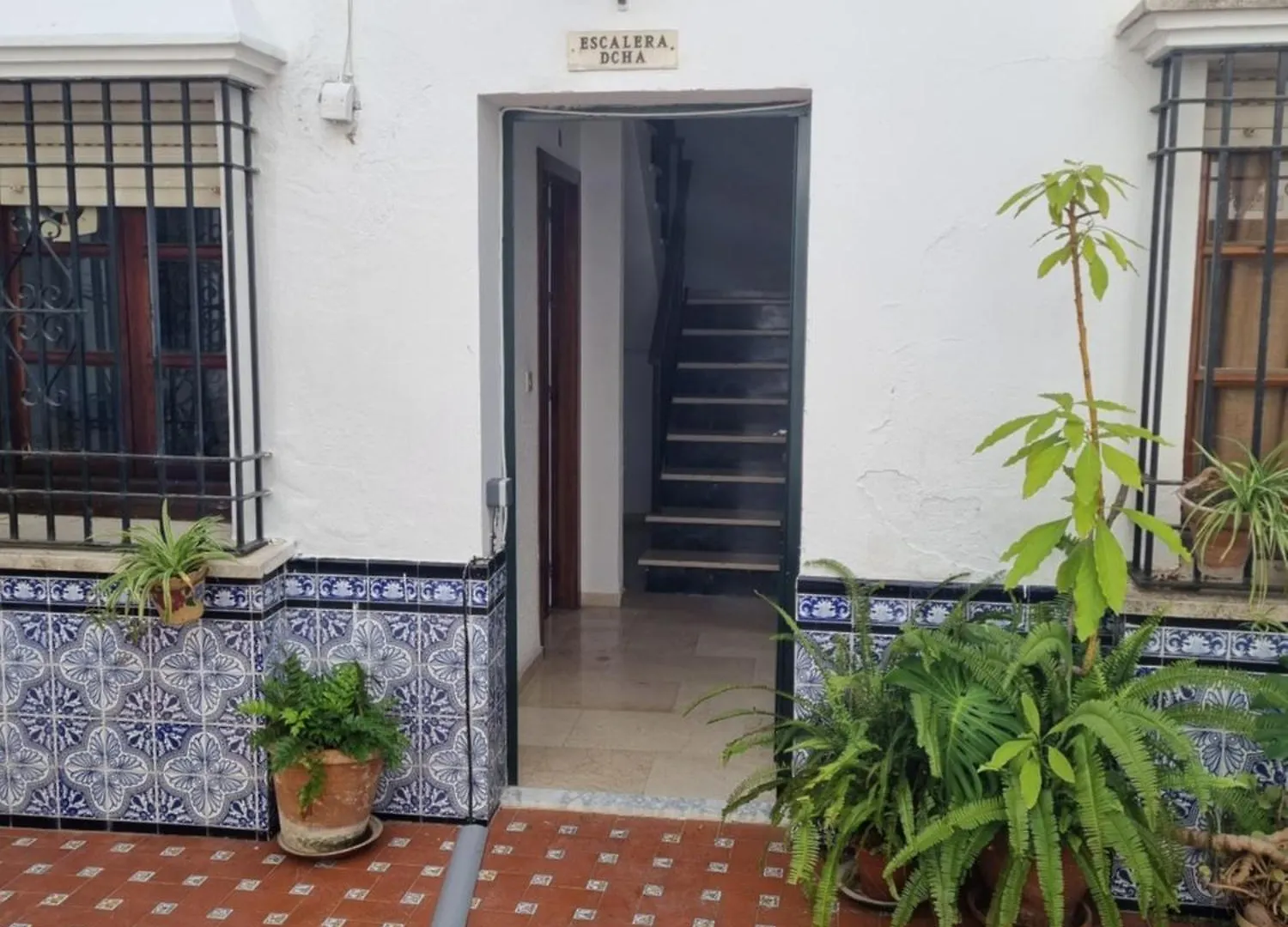 Apartment Apartamentos En Patio Cordobes San Basilio Cordoba Spain