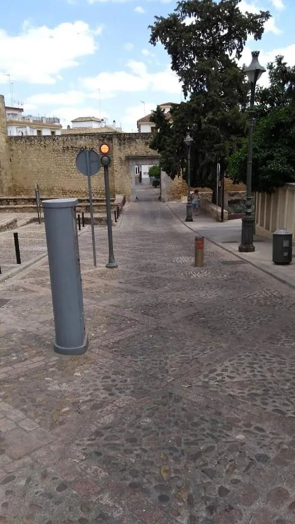 Apartamentos En Patio Cordobes San Basilio Cordoba
