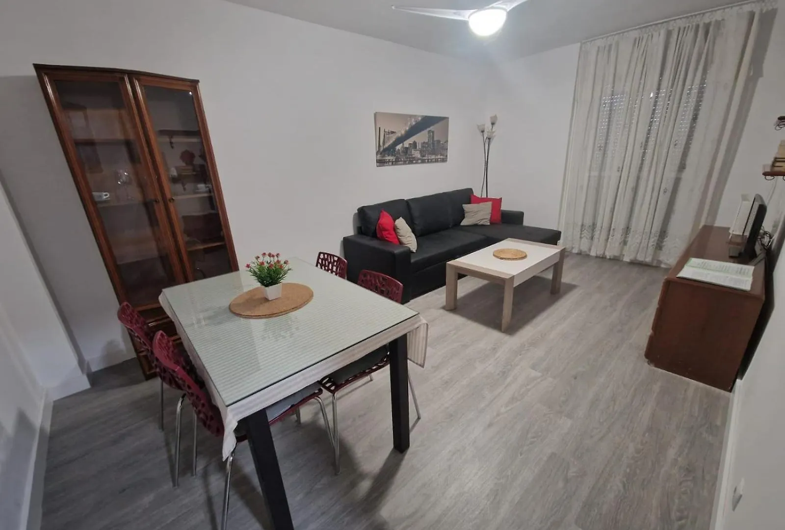 Apartamentos En Patio Cordobes San Basilio Cordoba Apartment