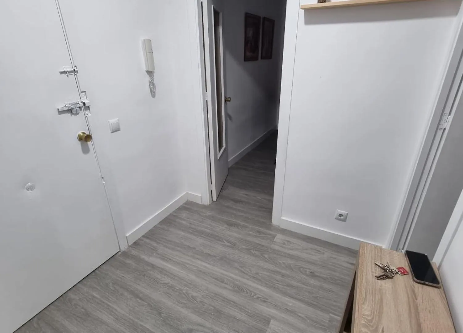 Apartamentos En Patio Cordobes San Basilio Cordoba 0*,  Spain