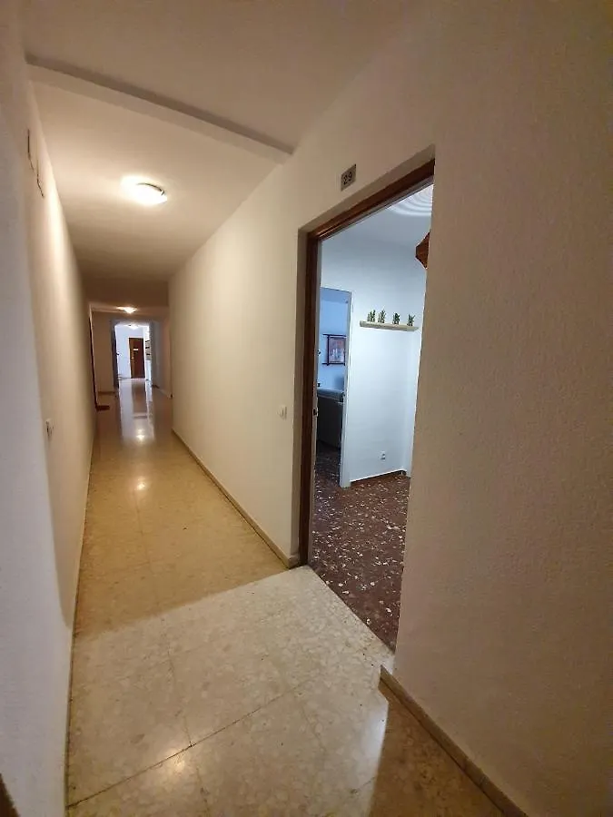 Apartamentos En Patio Cordobes San Basilio Cordoba Spain