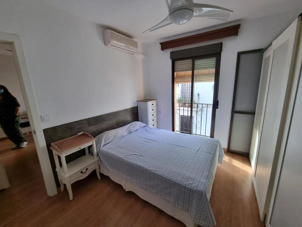 Apartamentos En Patio Cordobes San Basilio Cordoba 0*,  Spain